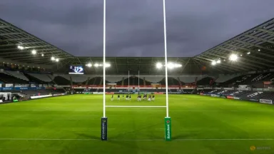 Krisis Finansial Memuncak: Wales Pangkas Jumlah Klub Profesional Rugbi dari Empat Menjadi Tiga