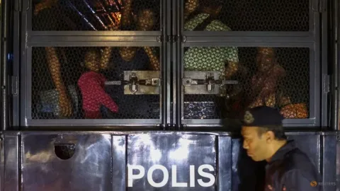 Malaysia Ancam Evaluasi Keberadaan UNHCR: Desak Pengawasan Ketat Penerbitan Dokumen Pengungsi