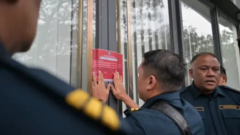 Penutupan Network School di Johor: Pelajaran Berharga bagi Investor Asing di Malaysia