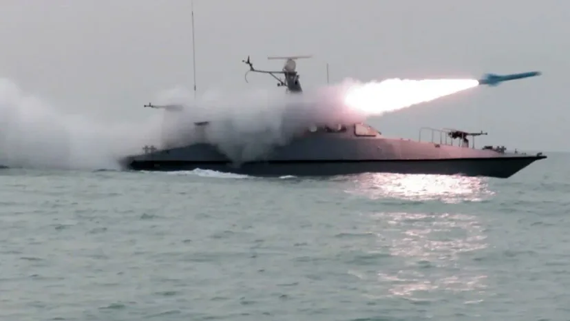 Iran Tegaskan Selat Hormuz Tak Akan Kembali ke Status Pra-Perang: Ancaman Baru bagi Pasokan Energi Global