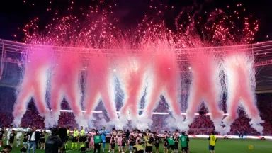 Pasca Piala Dunia 2026, MLS Raup Lonjakan Penjualan Tiket 62 Persen