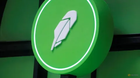 Robinhood Cetak Laba di Atas Ekspektasi, Pasar Prediksi Jadi Mesin Pertumbuhan Baru
