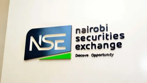 Saham Energi dan Perbankan Dorong Bursa Nairobi Menguat Tipis