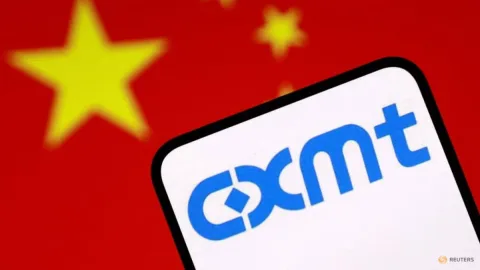 CXMT IPO: Ketika Ambisi Semikonduktor China Terbentur Politik Pasar Modal