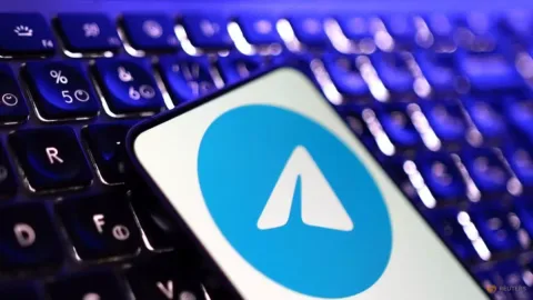 Australia Gugat Telegram Gagal Hapus Konten Terorisme, Indonesia Waspada