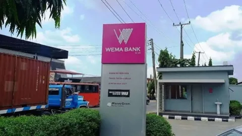 Laba Wema Bank Melonjak 50%, tapi EPS Terkoreksi 20%: Sinyal Pasar yang Kontradiktif