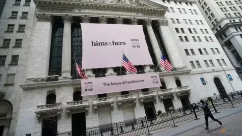 FTC Gugat Hims & Hers: Data Kesehatan Pengguna Bocor ke Meta dan Snap
