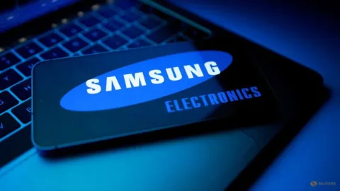 Lonjakan Laba Samsung 1.800%: Bukti Nyata Demam AI di Industri Semikonduktor