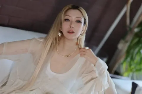 Dua Kali Kena Musibah: Video Klip Sammi Cheng Hilang Usai Konser Batal