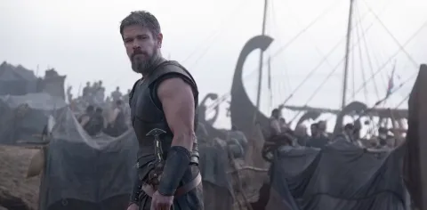 Mengapa Odysseus Tak Langsung Pulang? Trauma Perang dan Cedera Moral dalam The Odyssey