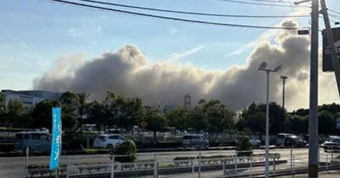 Gempa Kumamoto: AS Siap Kirim Bantuan, Jepang Belum Minta