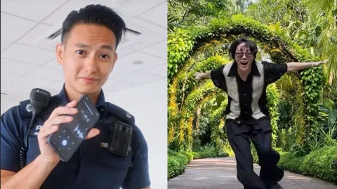 Dari Polisi hingga Pariwisata: Bagaimana Instansi Pemerintah Singapura Kuasai Media Sosial