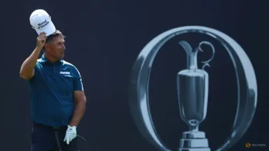 Padraig Harrington Resmi Jadi Wakil Kapten Ryder Cup 2027, Eropa Incar Hattrick