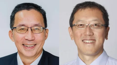 Singapura Tunjuk Mantan Kepala Otoritas Transportasi sebagai Ketua Baru NParks
