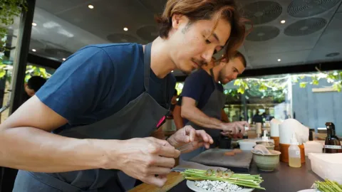 Noma Reopens Tanpa Redzepi dan Bintang Michelin: Awal Babak Baru atau Akhir Kejayaan?