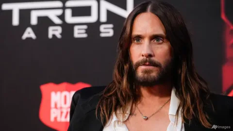 Jared Leto Bantah Keras Tuduhan Pelecehan Seksual Sepuluh Perempuan