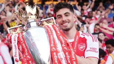 Bournemouth Pasang Harga Rp2,3 Triliun untuk Eli Junior Kroupi, Arsenal Gigit Jari