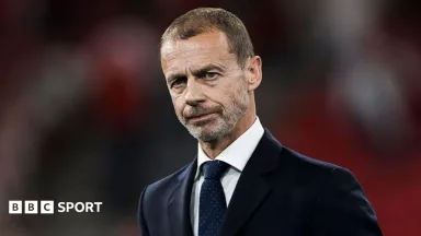FIFA vs UEFA: Rencana Jual Saham Piala Dunia Picu Krisis Sepak Bola Global