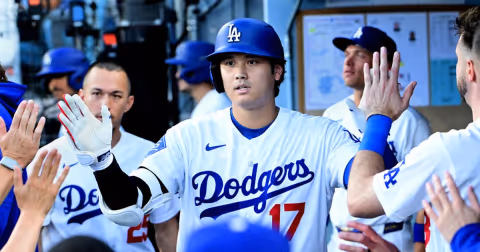 Dodgers Tenang Hadapi Cedera Ohtani: Superstar Dua Arah Diprediksi Kembali Melempar Musim Ini