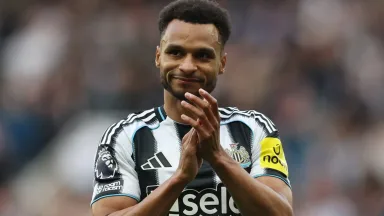 Newcastle Siapkan €60 Juta untuk Abde Ezzalzouli, Sinyal Perpisahan dengan Jacob Murphy