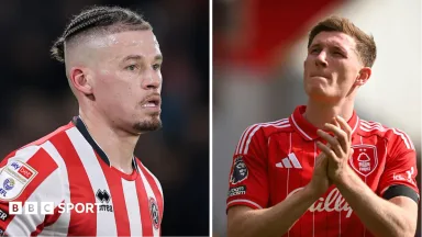Nasib Kalvin Phillips Jadi Peringatan bagi Elliot Anderson di Manchester City