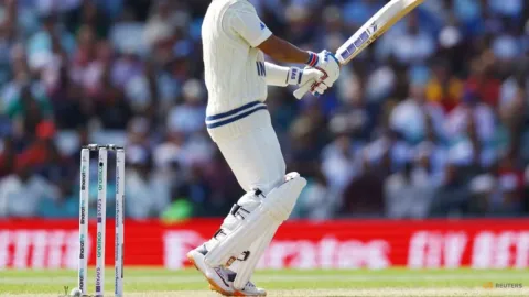Pensiun dari Timnas India, Ajinkya Rahane Tutup Karier dengan Warisan Kepemimpinan