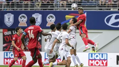 Singapura Hadapi Indonesia di Piala ASEAN FIFA Perdana: Uji Kekuatan Tim Garuda?