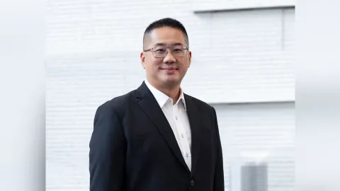Pergantian Pucuk Pimpinan DSTA: Roy Chan Naik, Ng Chad-Son ke PMO