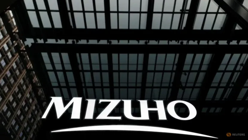Mizuho Raup Laba Kuartal I Rp39 Triliun, Proyeksi Rekor Tahun Fiskal 2027