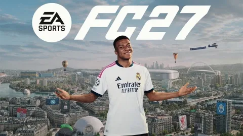 EA Sports FC 27 Rilis Trailer Gameplay 6 Menit, Janjikan Revolusi Kontrol dan AI