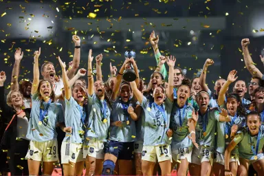 Piala Dunia U-17 Wanita 2026: Maroko Siap Gelar Edisi ke-10, Kuiz Pengetahuan Digelar