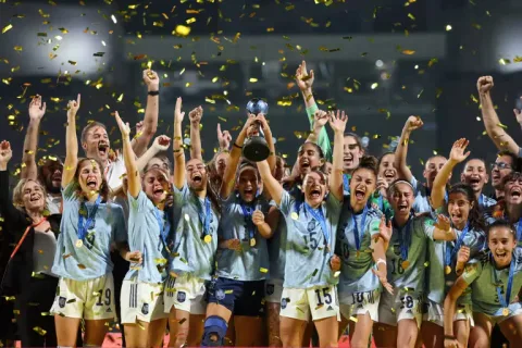 Piala Dunia U-17 Wanita 2026: Maroko Siap Gelar Edisi ke-10, Kuiz Pengetahuan Digelar