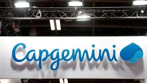 Capgemini: Era Modernisasi TI Multi-Tahun Dimulai, AI Jadi Pemicu