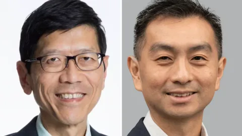 Pensiun dan Rotasi Pejabat Tinggi Singapura: Prof Tan Chorh Chuan Diganti Ng Chad-Son