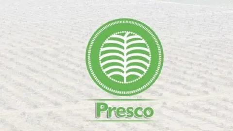 Presco Plc: Dividen Interim N10 di Tengah Kinerja Tergerus