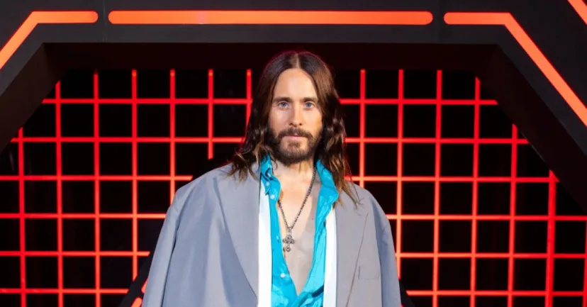 Jared Leto Bantah Tuduhan Pelecehan Seksual: 'Sepenuhnya Salah'