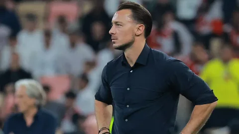 Newcastle Tebus Klausul €30 Juta untuk Kiper Masa Depan, Hornicek Jadi Rekrutan Pertama Jaissle