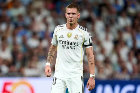 Real Madrid Lepas Mastantuono ke Serie A: Tiga Klub Italia Bersaing