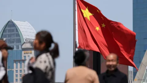 Politbiro China Akui Ekonomi Tertekan, Pleno Oktober Jadi Penentu Arah Kebijakan