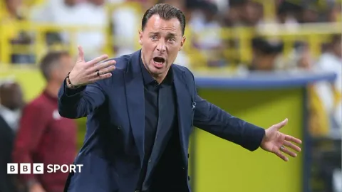 Matthias Jaissle Kandidat Kuat Pengganti Eddie Howe di Newcastle