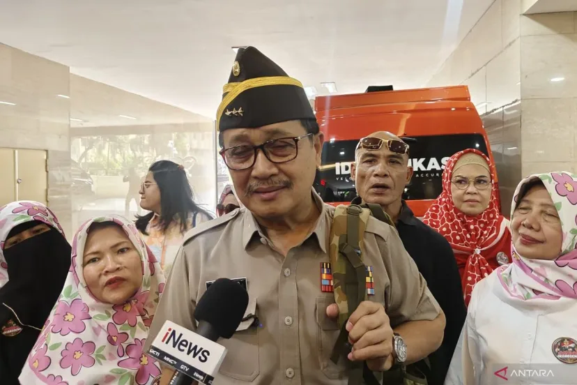 Mantan Wakapolri Diperiksa Bareskrim Terkait Dugaan Korupsi Lahan Sepolwan
