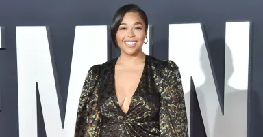 Jordyn Woods Bicara Fluktuasi Berat Badan di Era Ozempic: 'Saya Manusia'