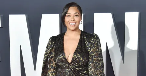 Jordyn Woods Bicara Fluktuasi Berat Badan di Era Ozempic: 'Saya Manusia'