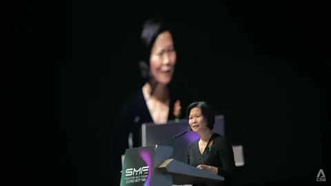 Singapura Genjot Talenta MICE demi Target Pariwisata Rp 500 Triliun