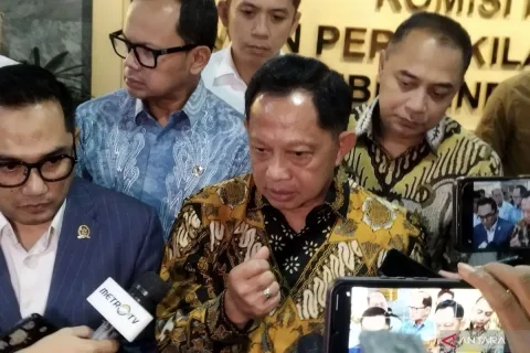Mendagri: Aturan Gaji Kepala Daerah yang 26 Tahun Tak Berubah Segera Direvisi