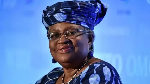 Okonjo-Iweala: 72% Perdagangan Global Masih di Bawah Aturan WTO