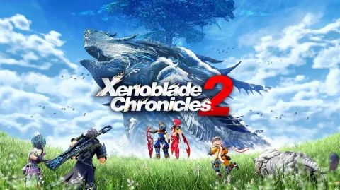 Xenoblade Chronicles 2 Switch 2 Edition Rilis Digital: 4K 60 FPS dan Konten Eksklusif