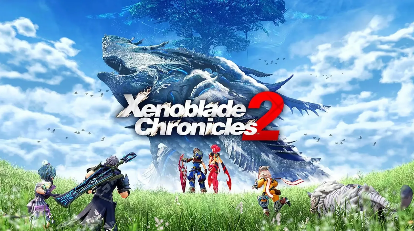 Xenoblade Chronicles 2 Switch 2 Edition Rilis Digital: 4K 60 FPS dan Konten Eksklusif