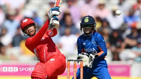 Kriket dan Panahan Berpeluang Kembali ke Panggung Commonwealth Games 2030