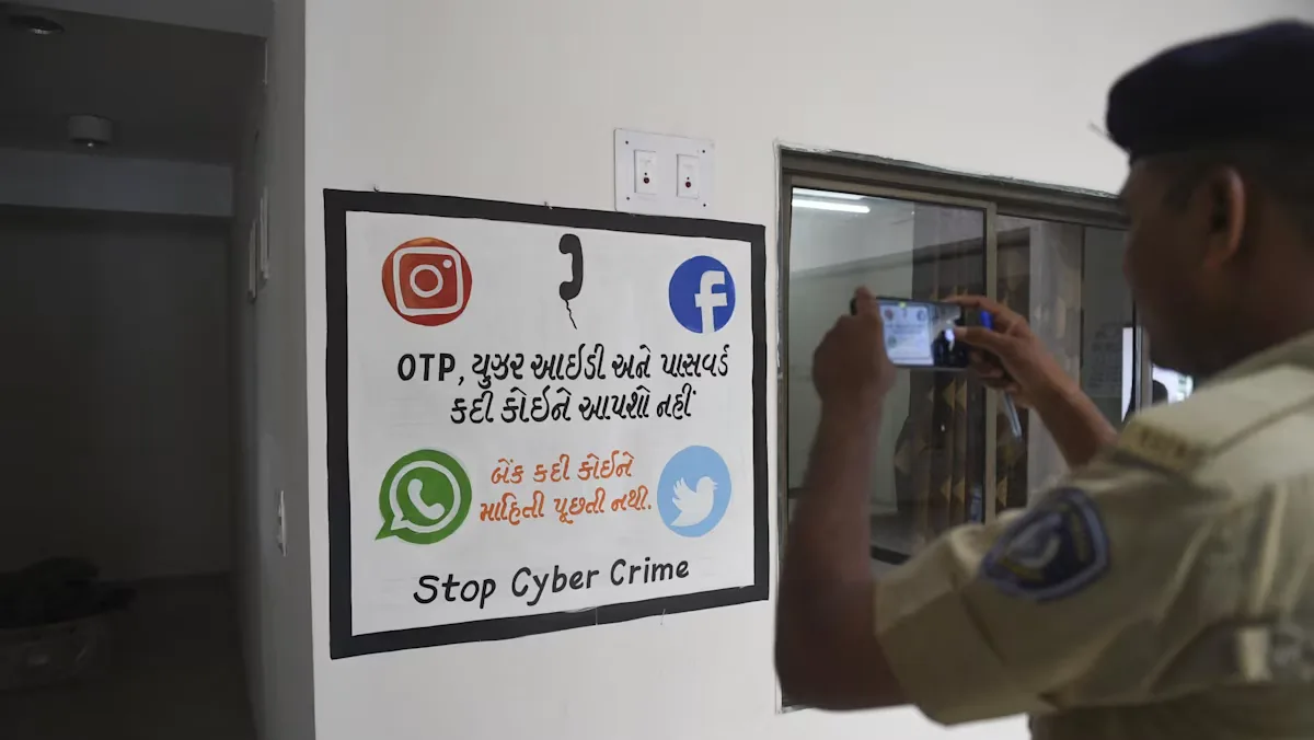 India Perketat Pengawasan Digital: Antara Membasmi Penipuan dan Mengancam Privasi